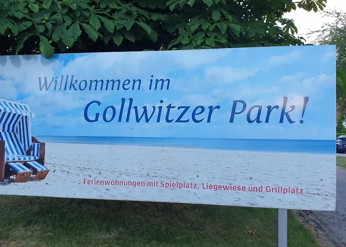 Ruhepunkt Gollwitz
